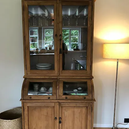 Gartenhaus - Gut Thansen * Soderstorf