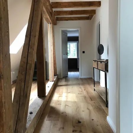 Gartenhaus - Gut Thansen