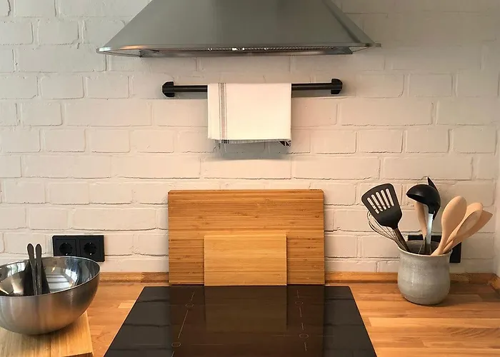 Gartenhaus - Gut Thansen * Soderstorf